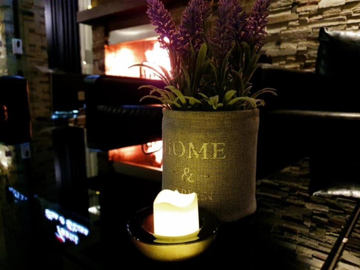 Terra Hotel Банско Экстерьер фото
