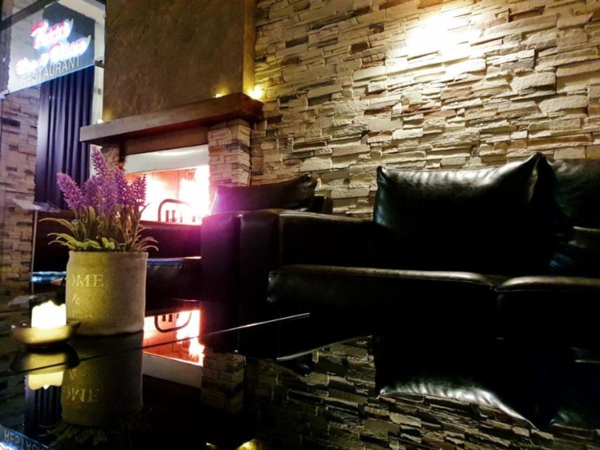 Terra Hotel Банско Экстерьер фото