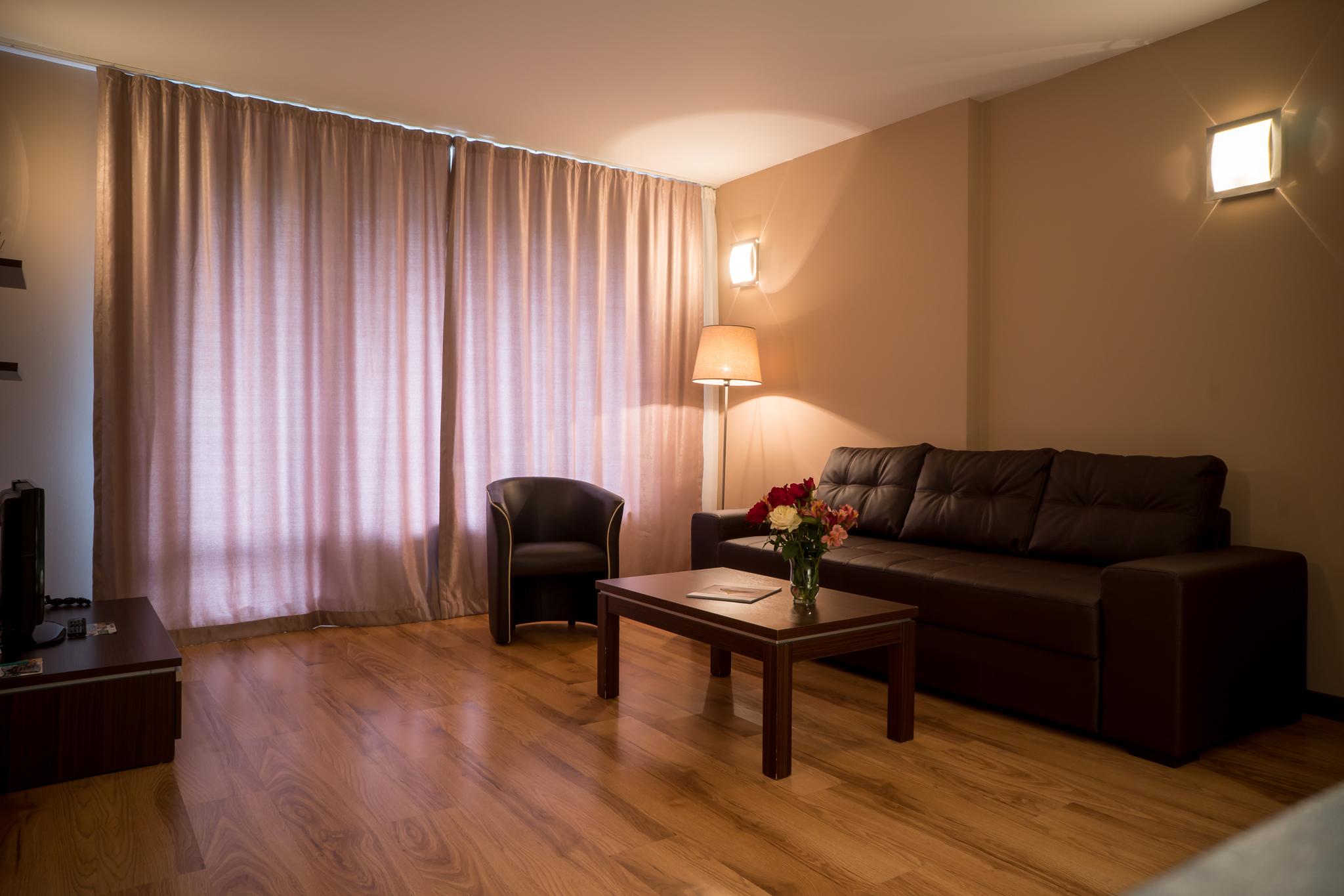 Terra Hotel Банско Экстерьер фото