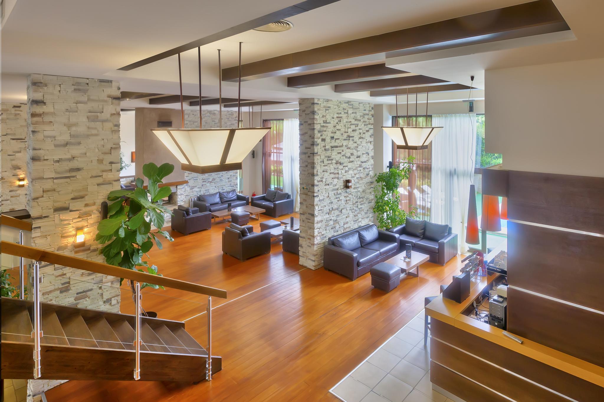 Terra Hotel Банско Экстерьер фото