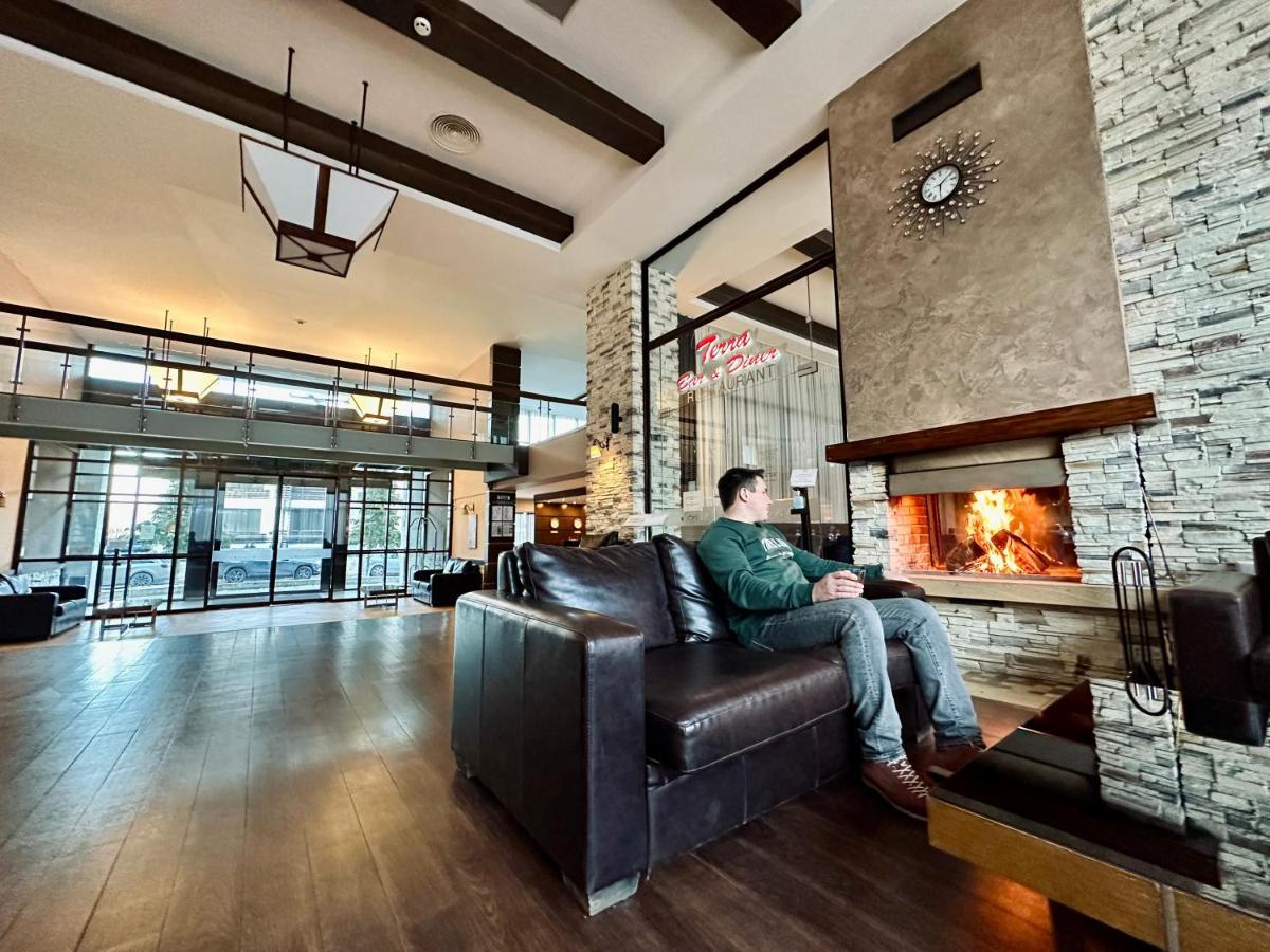 Terra Hotel Банско Экстерьер фото