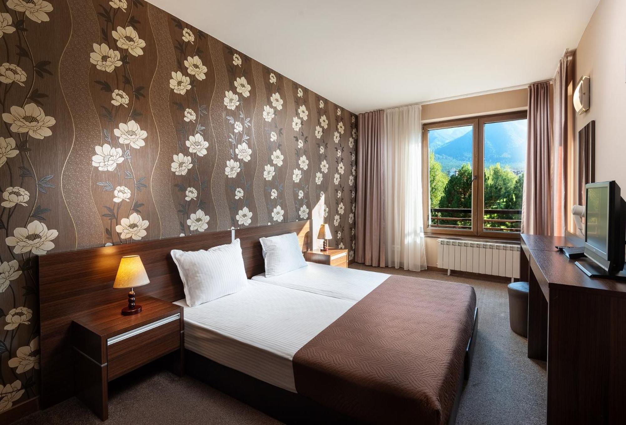 Terra Hotel Банско Экстерьер фото
