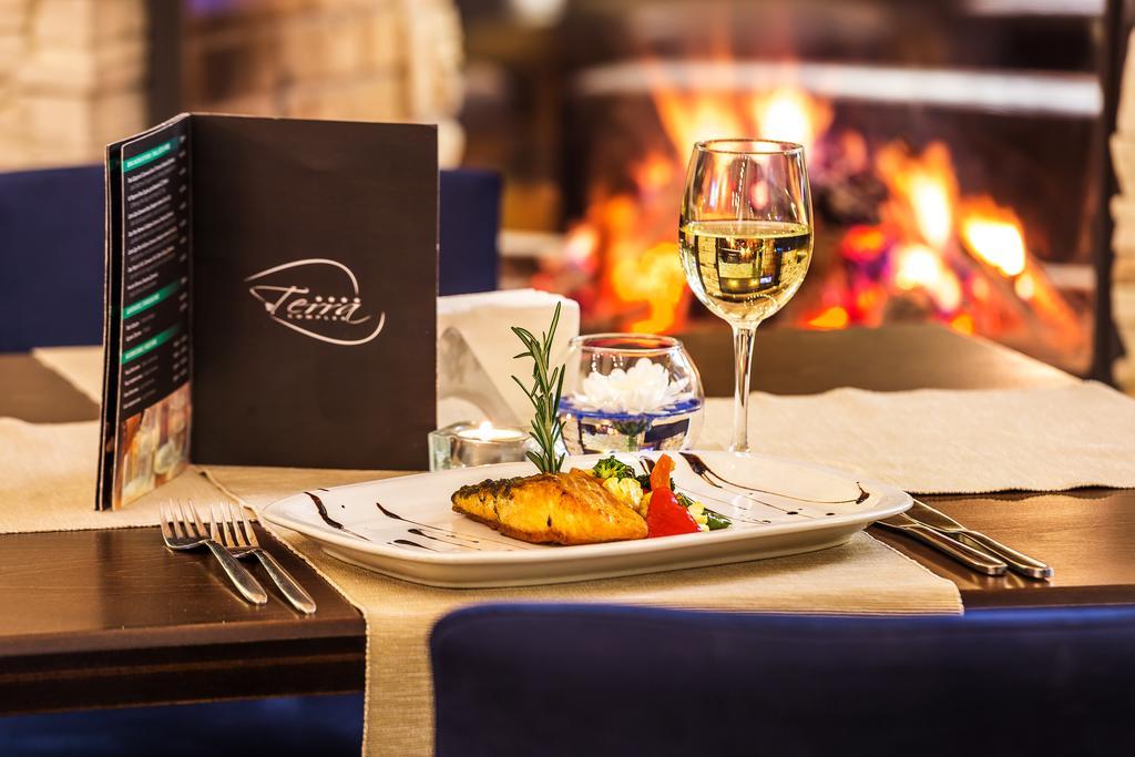 Terra Hotel Банско Экстерьер фото