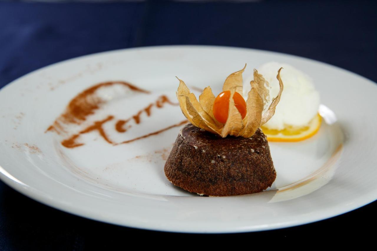 Terra Hotel Банско Экстерьер фото
